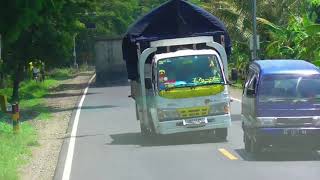 Download lagu KUMPULAN TRUCK CABE HAMPIR CRESS || JAM PANAS mp3