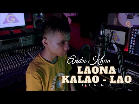 Andri Khan - Laona Kalao - Lao