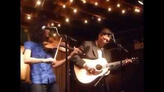 Robbie Fulks & Jenny Scheinman - 13 Days