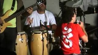 Veríssimo e os Gigantes - Maria do Socorro - Edu Krieger