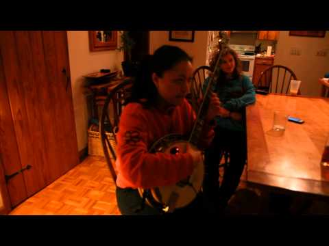 The Banjo Synthesizer