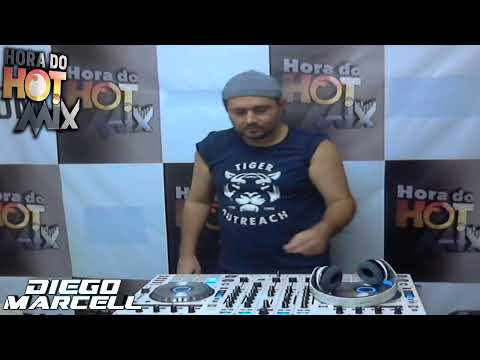 SEXTA HOT PARTE II     -  DIEGO MARCELL   -  02/04/2021