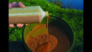 Как сделать аттрактант дома