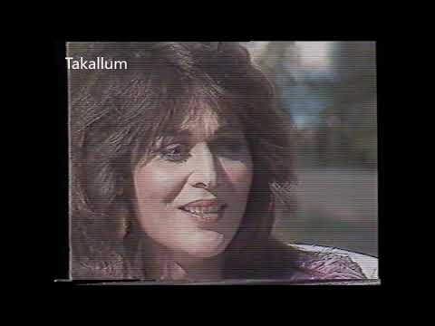 Musarrat Nazir-Farida Khanum-interview clip