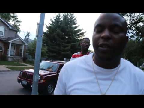 HD Ro ft Deelyrik & Baby G - Da River Add It Up  Shot By @Kashondatrack