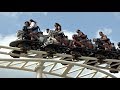 Steeplechase Off Ride HD Scream Zone At Coney Island
