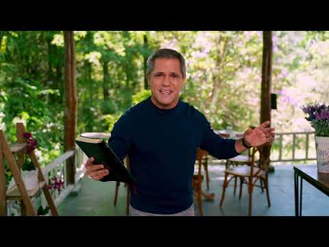 #1331 A paz que supera o entendimento   | Este Dia Com Deus - Pr. Gilson Brito