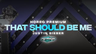 Download lagu Justin Bieber - That Should Be Me [Remix Horeg Premium Full Bass] mp3