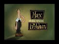 Max His Special Problem 1998