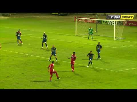 PIETA HOTSPURS (1-4) MOSTA MD4 - 10.09.2022 #MATCHHIGHLIGHT