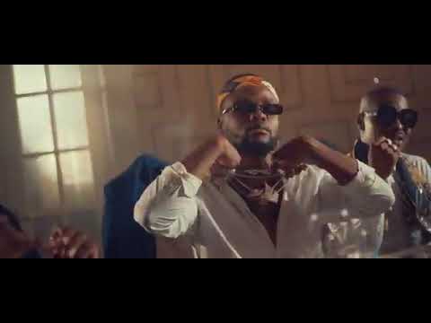 Dygo X LayLizzy - Busy (Official music video)