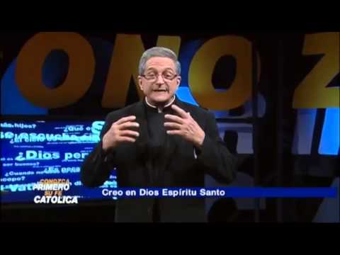 image-¿Qué es el Espíritu Santo en la Iglesia Catolica?