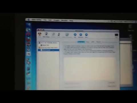 How to Install Mac Os Leopard From USB On PowerPC Macs