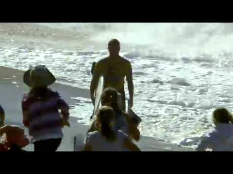 HD Kelly Slater 9.23 comeback wave... 2012 Rip Curl Pro Bells Beach