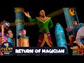 Return Of Desert Magician रुद्र Rudra Action Cartoon Ep 63 Rudra TV Show 2024 Hindi