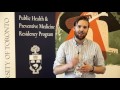 Dr Mike Benusic Why A Career In PHPM