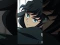 Demonslayer Edit Muichiro Tokito Demonslayer Anime Shorts Fyp