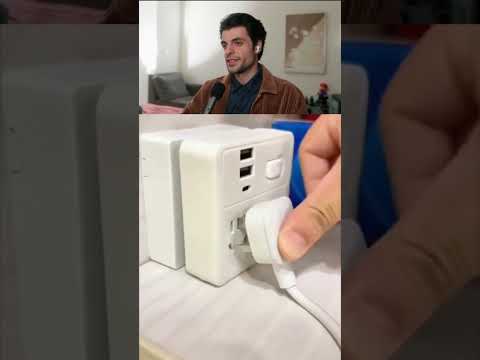 Warum einfach wenn es auch kompliziert geht 😃