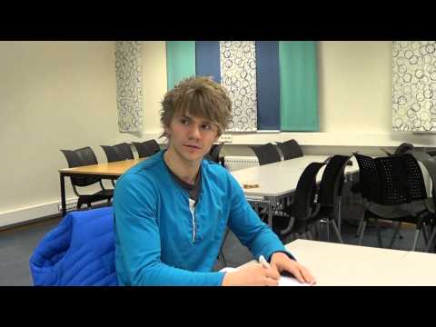 Matrisen - Nablarevyen 2013