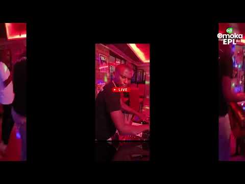 REGGAE EXPOSURE - DJ MRAS NESTA SPECIALISTS ENTERTAINMET