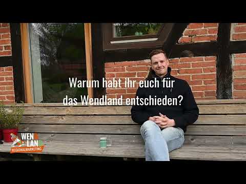 Neu im Wendland | Felix