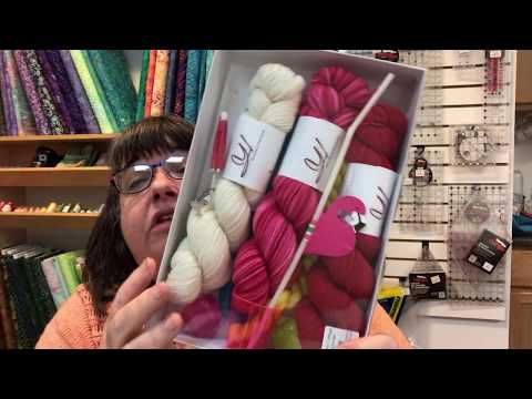 Magpies Cottage  Podcast 8