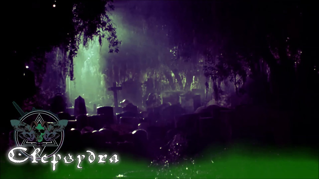 ✚ Artist Showcase: ᑡlepsydra