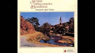 José Tobias - RANCHO DAS NAMORADAS - Ary Barroso e Vinícius de Moraes - ano de 1980