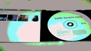 Sade | It&#39;s Only Love That Gets You Through | A=432hz