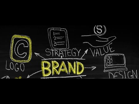Branding - Part 2 with Richard Skipper