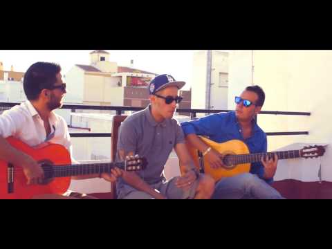 Verbal King - Asi Lo veo (Acustico) {Upskillz FIlms}