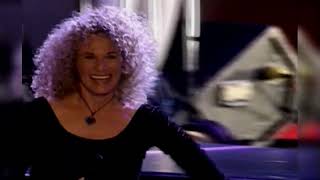 Carole King &amp; Slash - Hold Out For Love