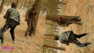 Bongo Movie Best Fight Scenes-Jeshi La Ukombozi