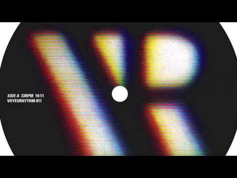 Elliott Thomas - Sirius [Voyeurhythm Records]