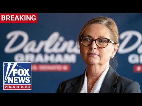 BREAKING: Darline Graham thanks Trump, says late brother would be ‘proud’ after runoff win