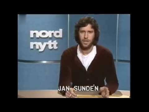 Nordnytt - 1982-12-22 Intro.