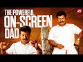 Raj Kiran The OG Mass Dad Back To Back Scenes Sun NXT