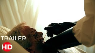 Epidemic (2018) Trailer | Breaking Glass Pictures | BGP Indie Horror Movie