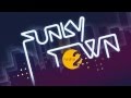 FUNKY TOWN - 2CD - TV-Spot 