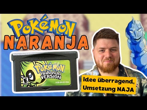 Off to the Orange Islands: Pokémon Naranja Review!