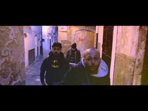 Mifrà feat. DemCas & Kamurria - Non ho più scrupol