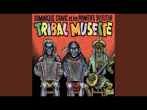 La dernière rumba de Django