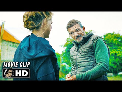 Parking Lot Scene | CULT KILLER (2024) Exclusive Movie CLIP HD