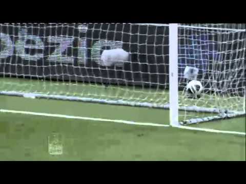 Spezia 1-3 Pro Vercelli 24/03/2013 2012-13 - 33°