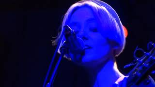 Jessica Lea Mayfield - Beachland Ballroom 12-20-19 - Wish you could see me now