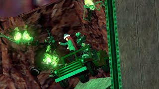 KO Play's: Jabroni brawl episode 3: Revenge of the jabroni