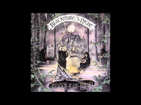 Blackmore's Night - No Second Chance