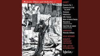 Download lagu Liszt: Grande fantaisie symphonique, S. 120 (On Themes from Lélio by Berlioz, H. 55) : II.... mp3