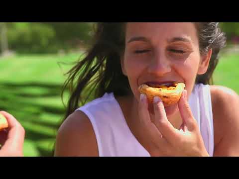 Lisbon Pastel de Nata