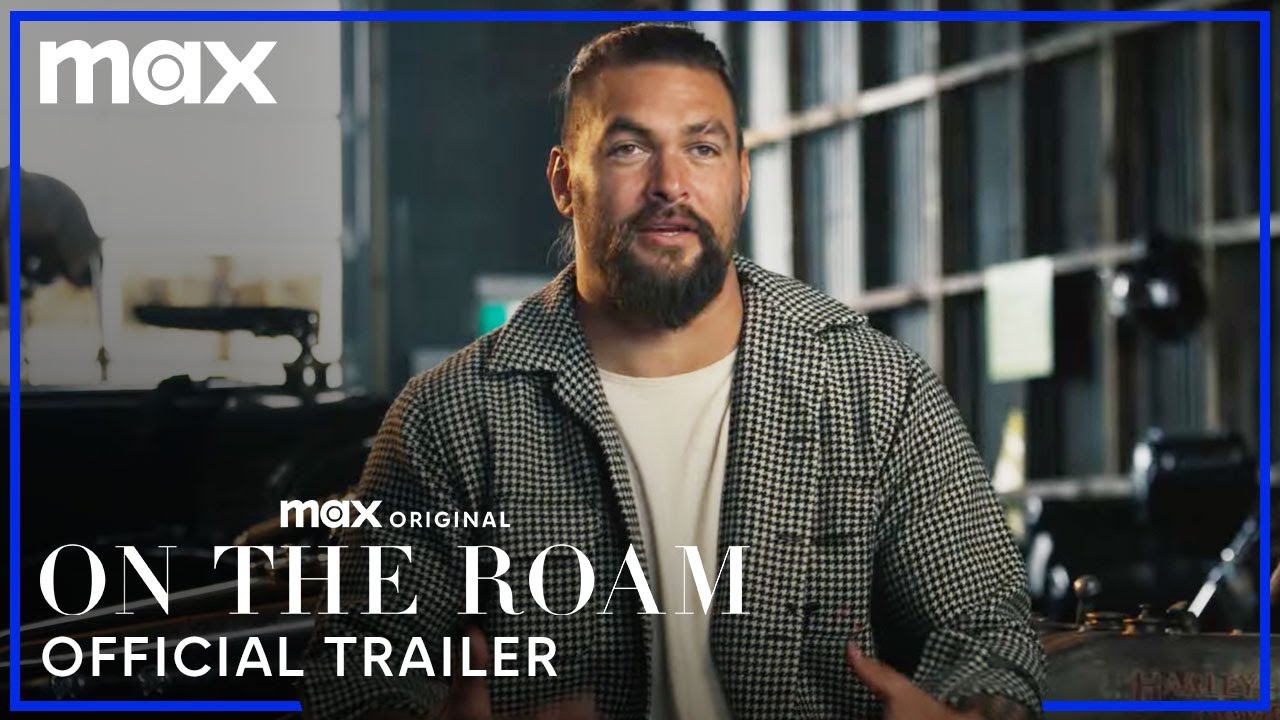 Official Trailer